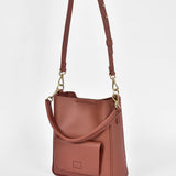 CADDY - rosewood