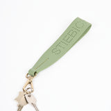 Key Holder CHARM - agave