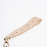 Key Holder CHARM  - oyster carrée