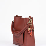 CADDY - rosewood