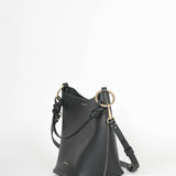 BALLOON - black / black carrée