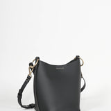 BALLOON - black / black carrée