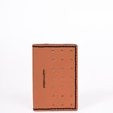 Card Holder C-PUNCH - canyon