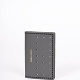 Card Holder C-PUNCH - graphit