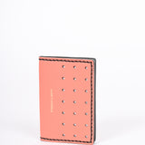 Card Holder C-PUNCH - melon