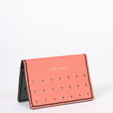 Card Holder C-PUNCH - melon