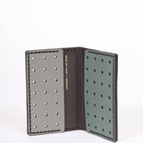 Card Holder C-PUNCH - melon