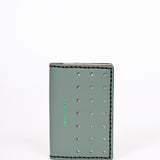 Card Holder C-PUNCH - reseda