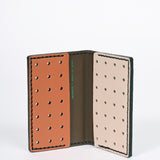 Card Holder C-PUNCH - reseda