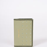 Card Holder C-PUNCH - verveine
