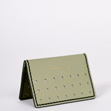 Card Holder C-PUNCH - verveine