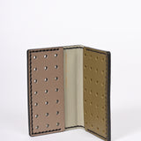 Card Holder C-PUNCH - verveine
