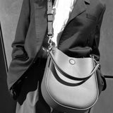 LOOP large - black