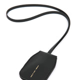 Key Case SCARABEO - black