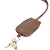 Key Case SCARABEO - chocolate