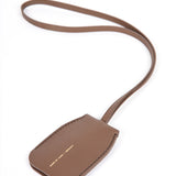 Key Case SCARABEO - chocolate