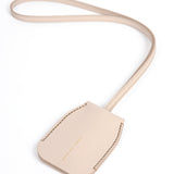 Key Case SCARABEO - oyster carrée