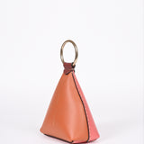 DOOR STOP small - melon / canyon