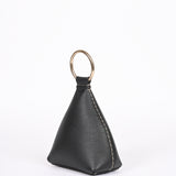 DOOR STOP small - noir carrée