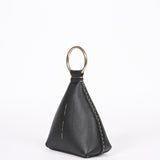 DOOR STOP small - noir carrée