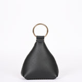 DOOR STOP small - noir carrée