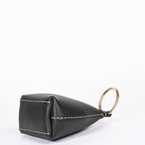 DOOR STOP small - noir carrée