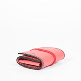 WRAP - melon / red