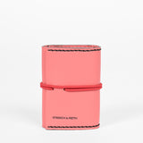WRAP - melon / red