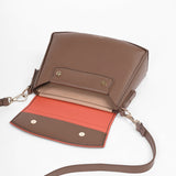 BOB - chestnut