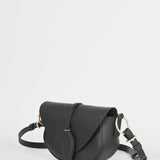 HICKORY - black