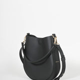 LOOP large - black