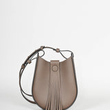 POPPY fringe - fango