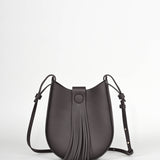 POPPY fringe - ristretto