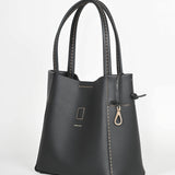 HALIFAX pure - black