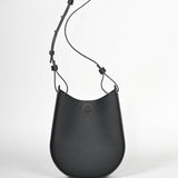 POPPY - black