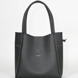 HALIFAX pure - black