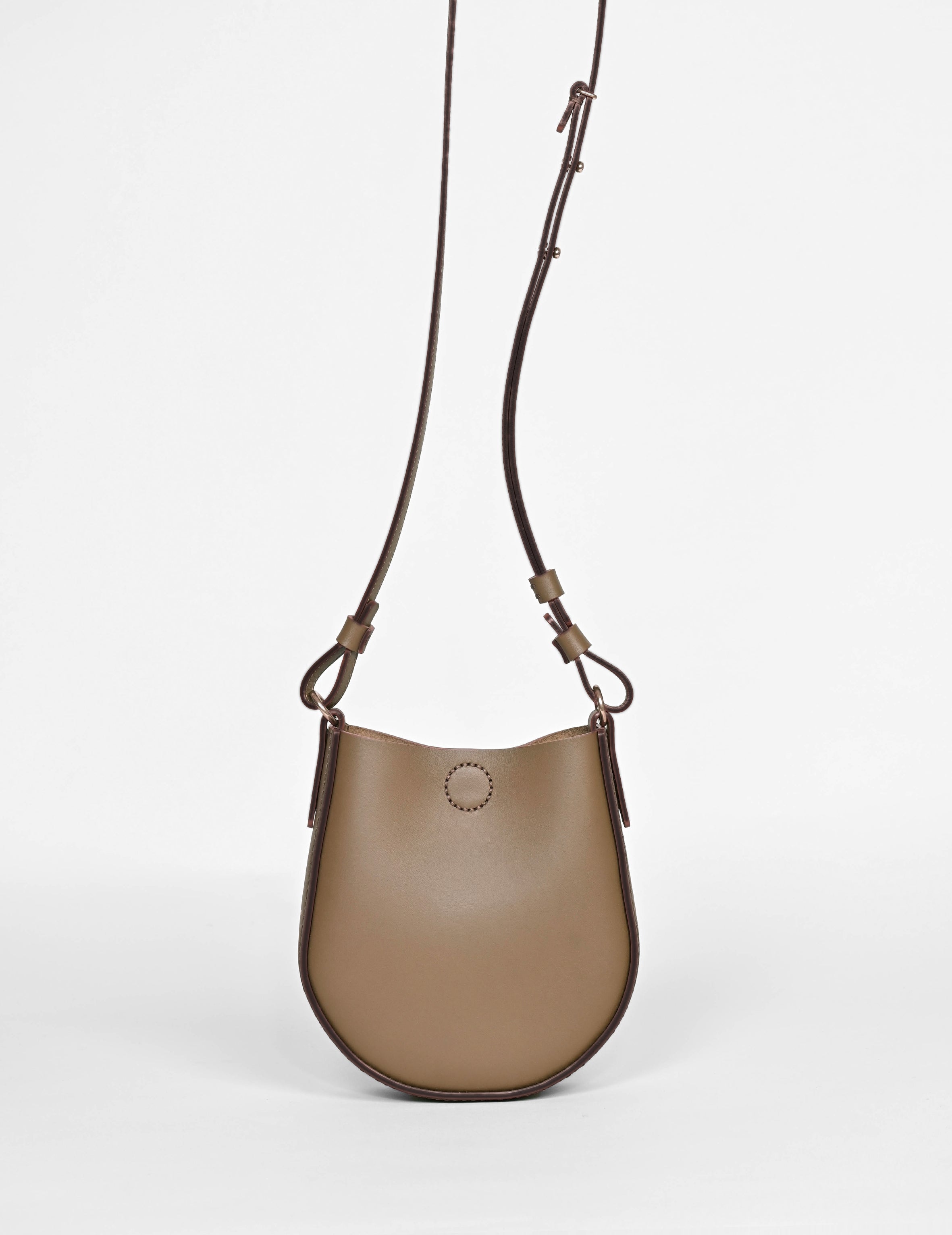 BABY LOOP - tan - new