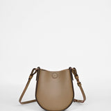 BABY LOOP - tan - new
