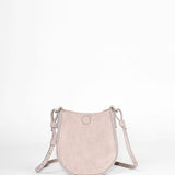 BABY LOOP - savanna suede