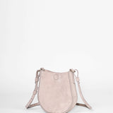 BABY LOOP - savanna suede