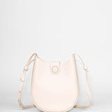 POPPY fringe - blush