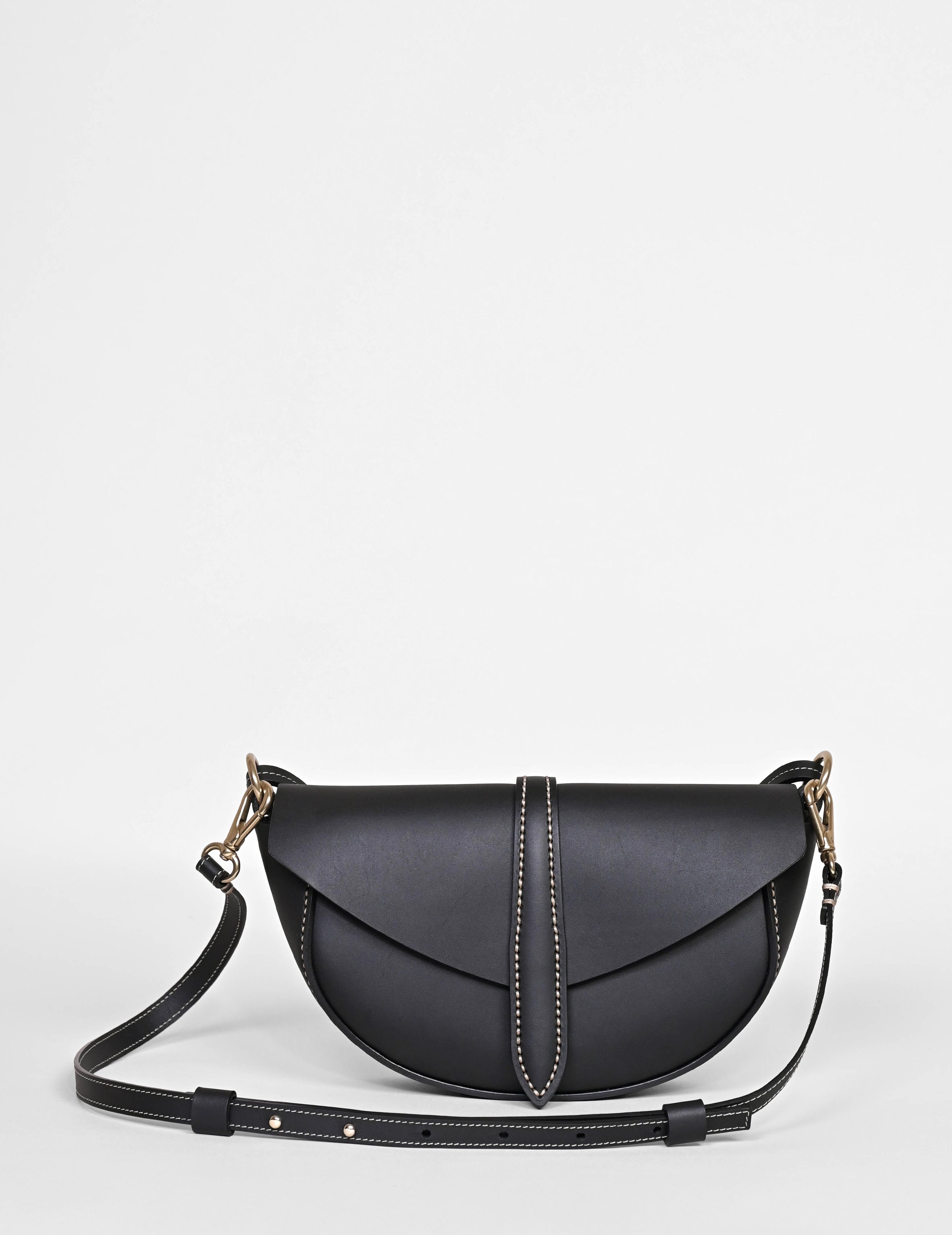 PORTOBELLO - black